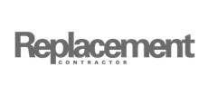 Replacement Contractor in NJ
