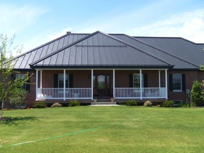 Specialty Roofing Company in NJ