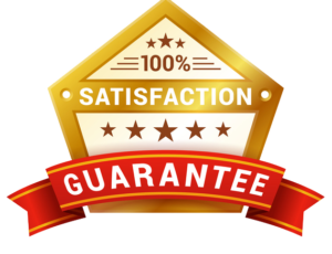 100 Percent Satisfaction Roofing Company in NJ