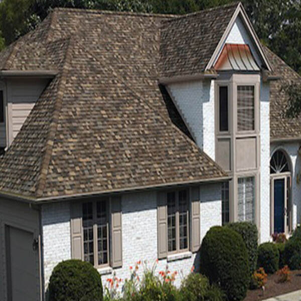 Designer Roofing in NJ