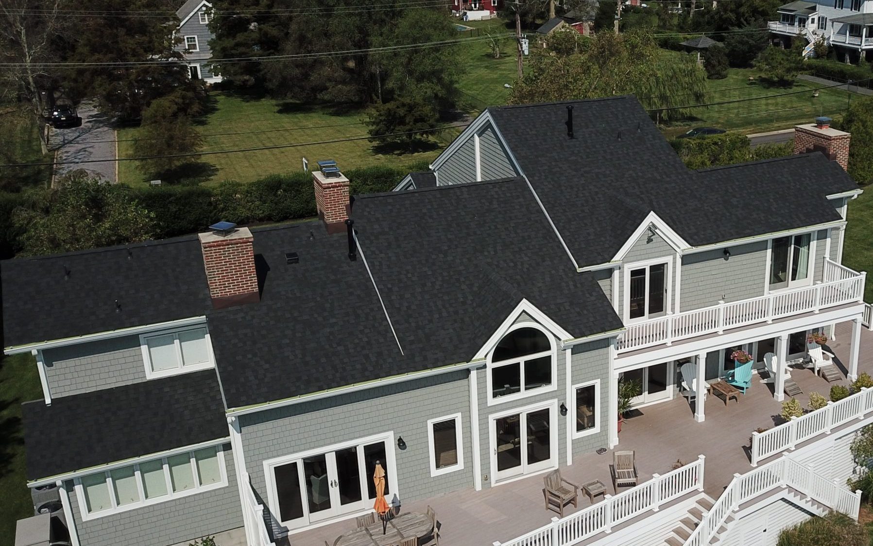 Roofing Company NJ Carls Roofing Freehold NJ