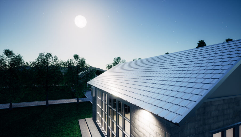 Saving on Energy Costs with a New Roof
