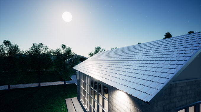 Saving On Energy Costs With A New Roof