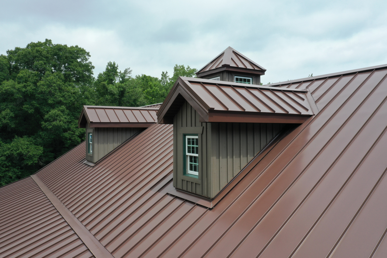 Metal Roofing NJ