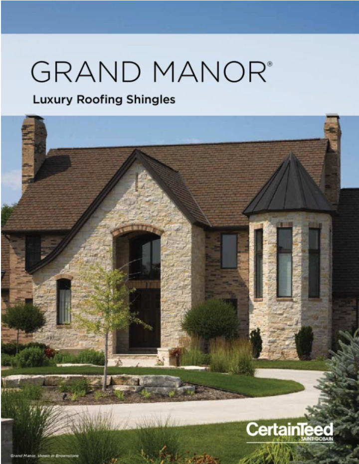 Certaintee-Grand-Manor Roofing NJ