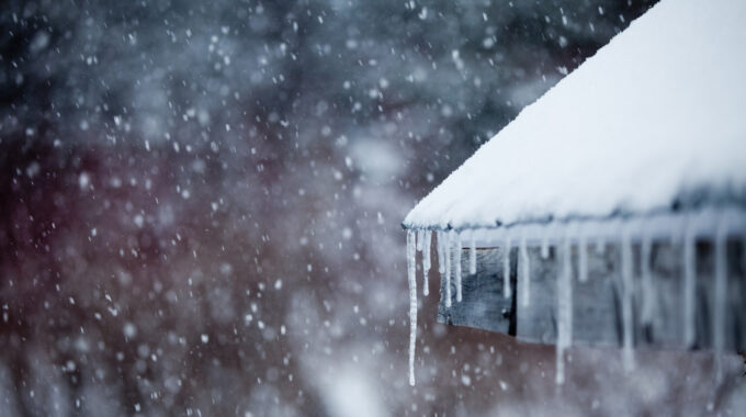How To Protect Your Siding And Roof In NJ Winter Carls Roofing NJ