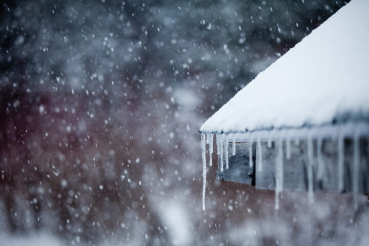 How To Protect Your Siding And Roof In NJ Winter Carls Roofing NJ