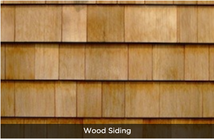 Wood Siding Installation NJ