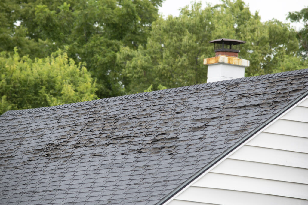 What Are the Signs of a Bad Roof?