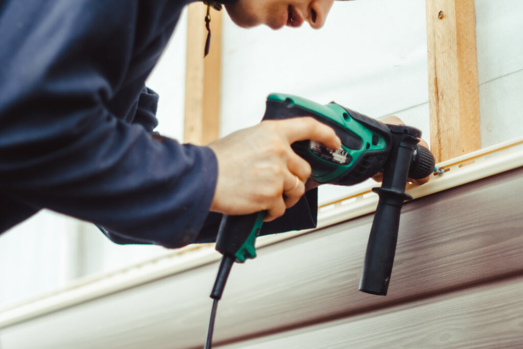 How to Prepare Your Home for Siding Installation?