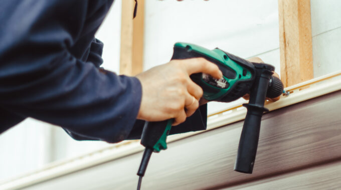 How To Prepare Your Home For Siding Installation?