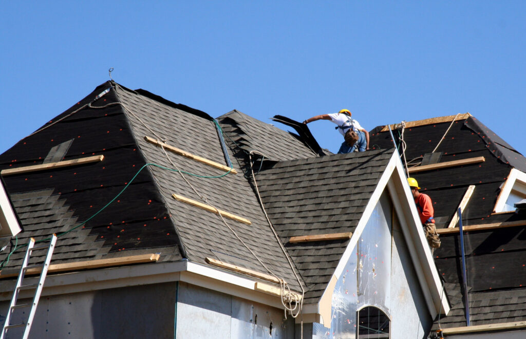 How to Protect Yourself When Choosing a Roofing Contractor in NJ