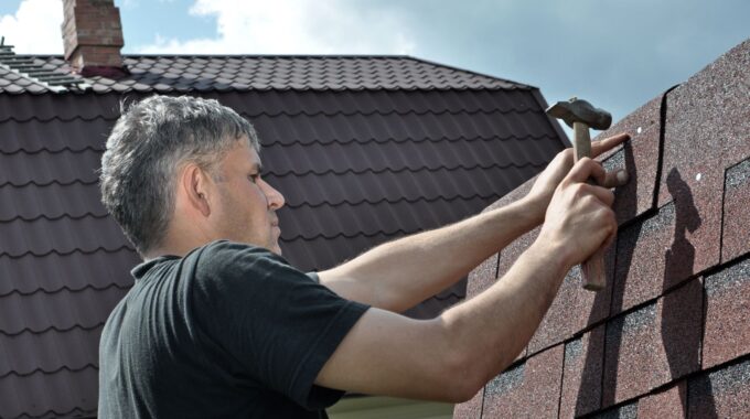 Repair Or Replace? Navigating DIY Roofing Solutions For Homeowners