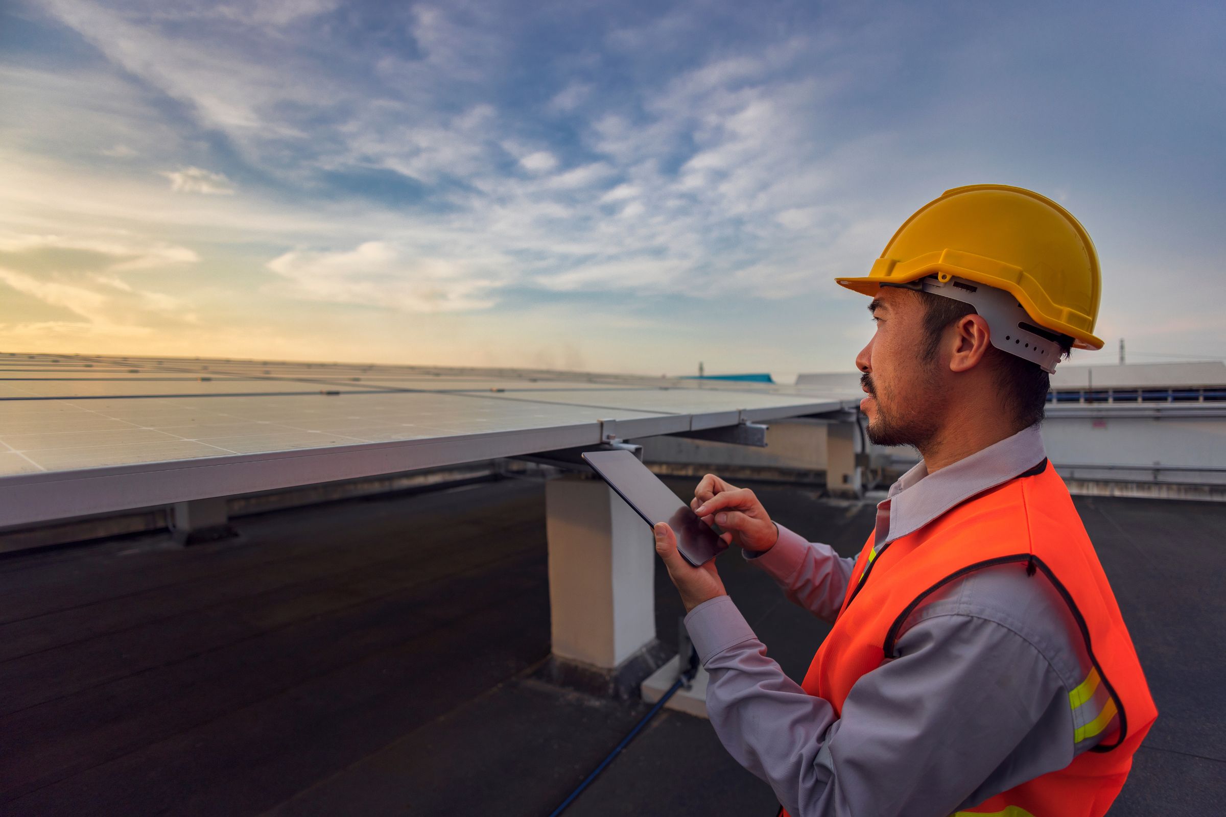 The Importance of Commercial Roof Maintenance