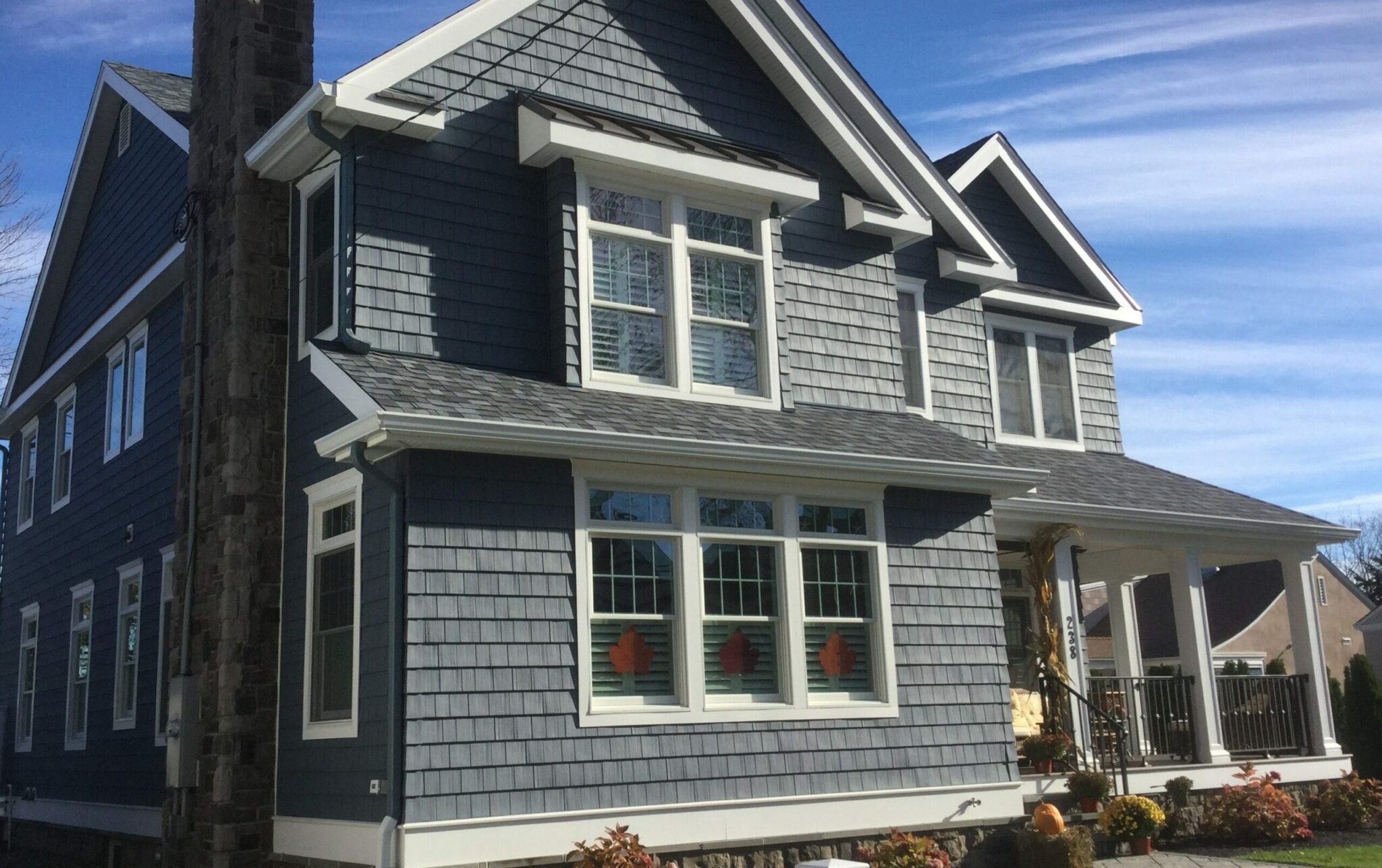 Vinyl Siding Installation NJ | Vinyl Siding Contractors Toms River ...