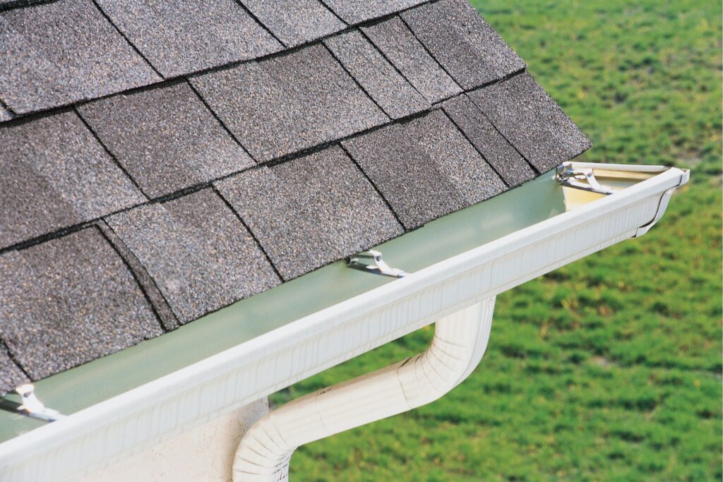 Key Signs to Replace Your Gutters