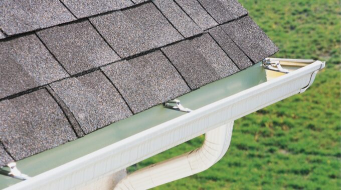 Key Signs To Replace Your Gutters