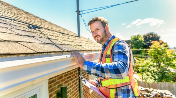 How Often Should You Have A Roof Inspection?