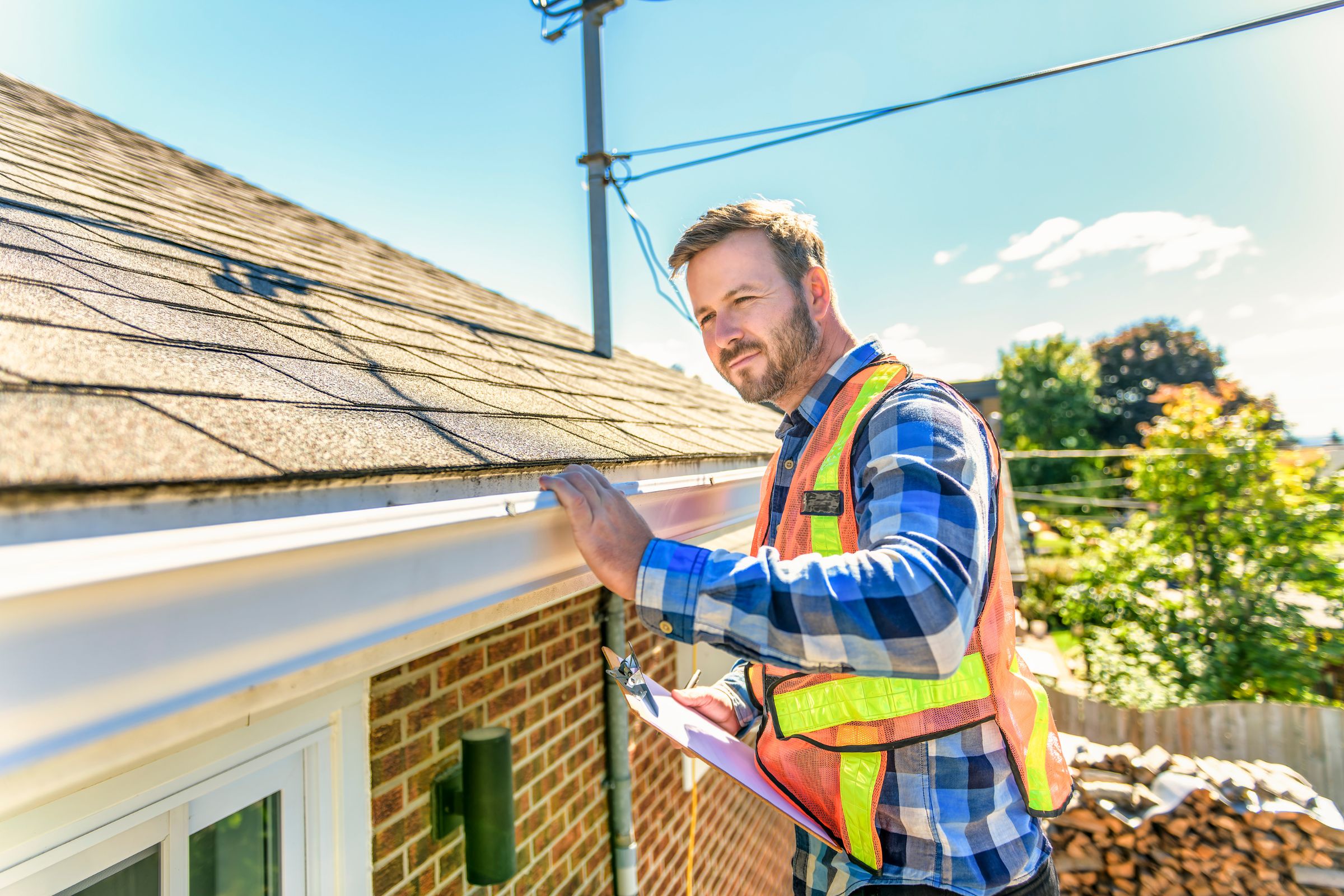 How Often Should You Have a Roof Inspection?