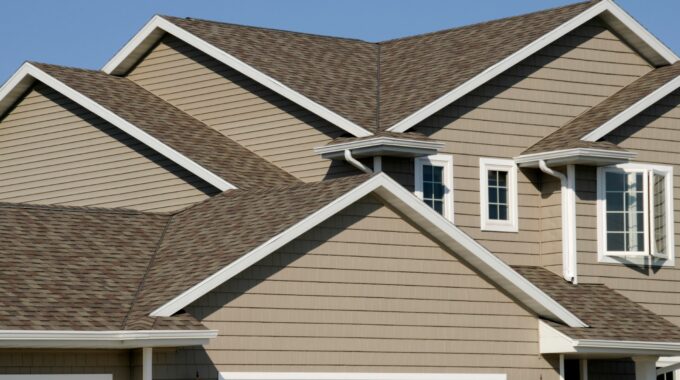 Why More Homeowners Are Choosing Vinyl Siding For Their Home