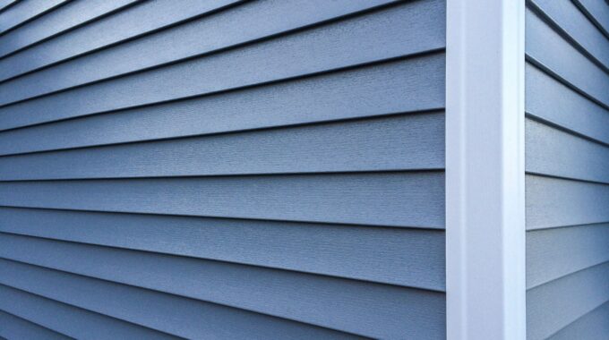 How To Choose The Right Siding For Your Home