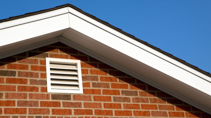 Understanding Roof Ventilation