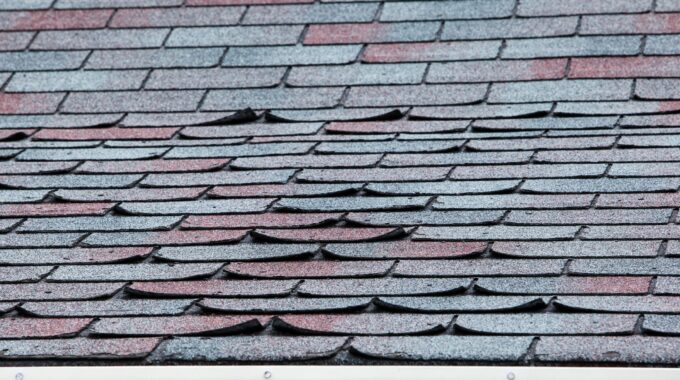 End Of Summer Roof Inspection: Identifying Storm & Heat Damage