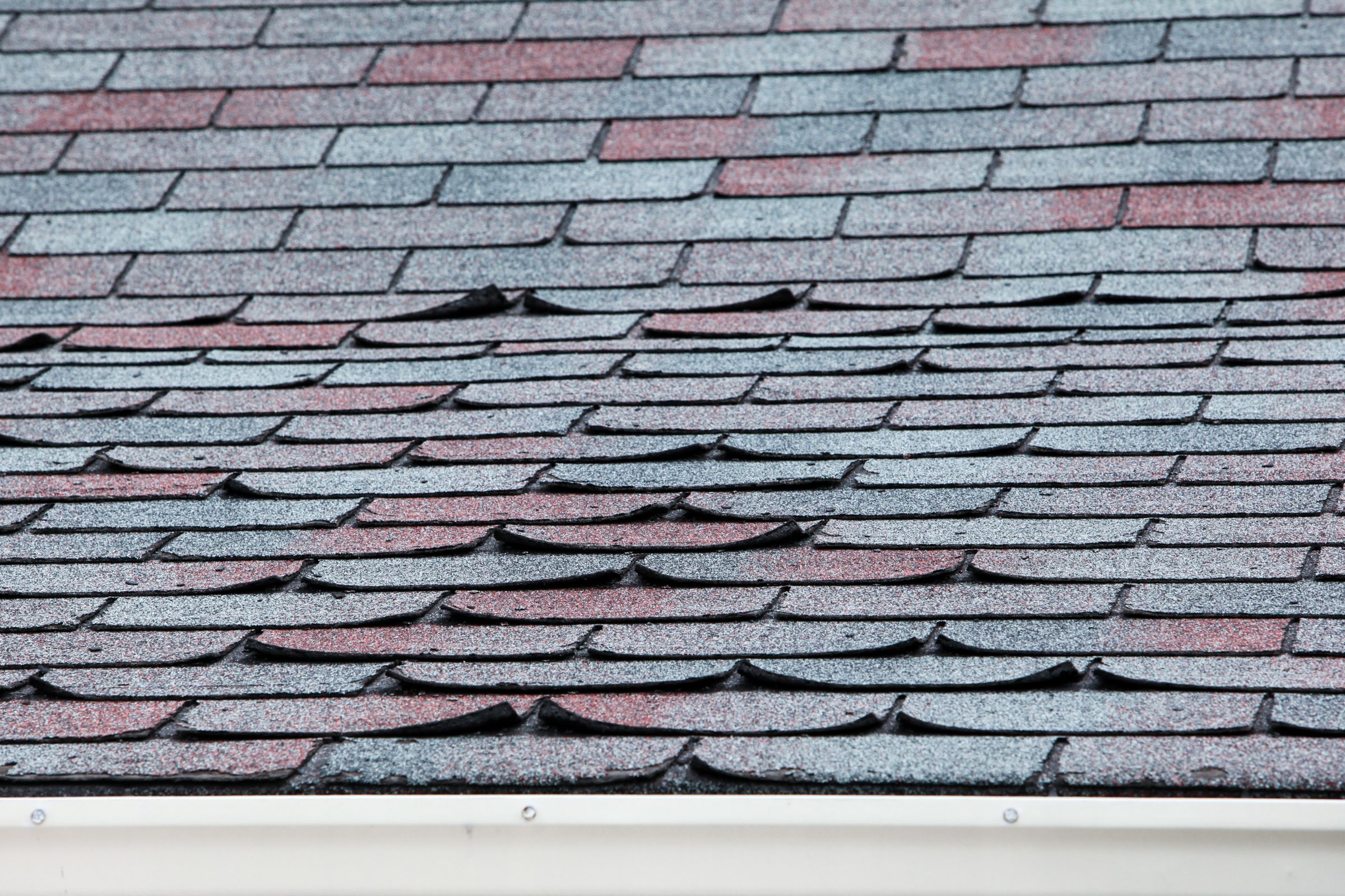 End of Summer Roof Inspection: Identifying Storm & Heat Damage