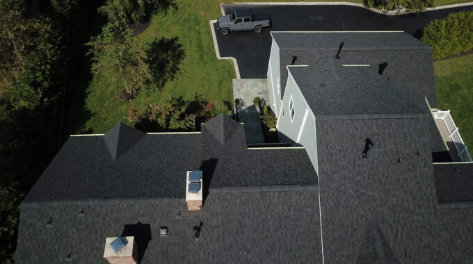 The Pros And Cons Of Different Roofing Materials For Your Home